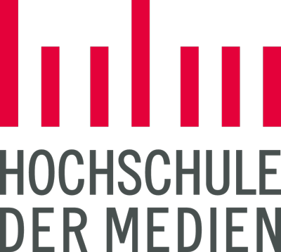 Logo Hochschule der Medien